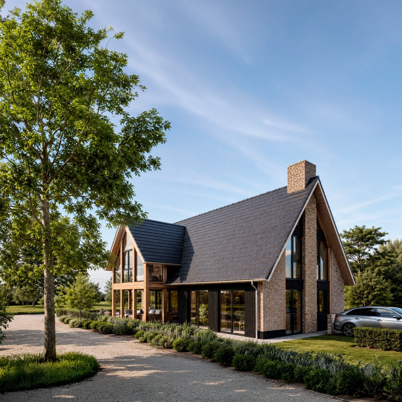 Foto: wonen nl quickhuis