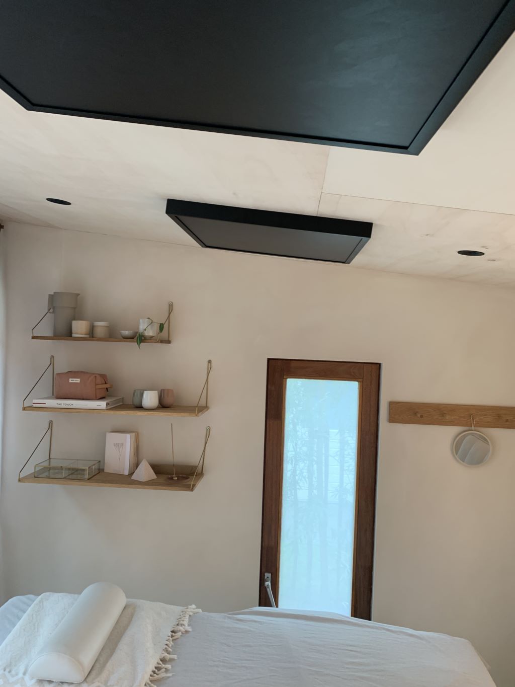 Foto: Wonennl degree n degree n infrarood warmtepaneel w200