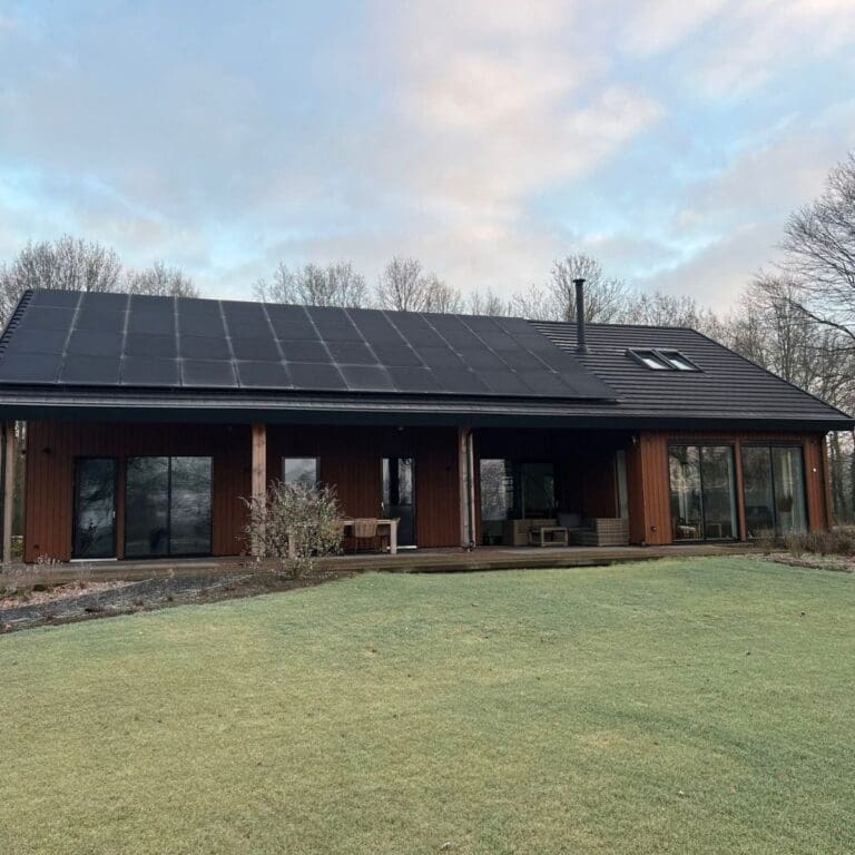 Foto: borger schuurwoning levande 768x768
