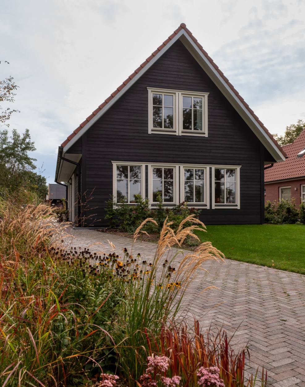 Foto : Oriëntatie – de eerste stap naar uw droomwoning