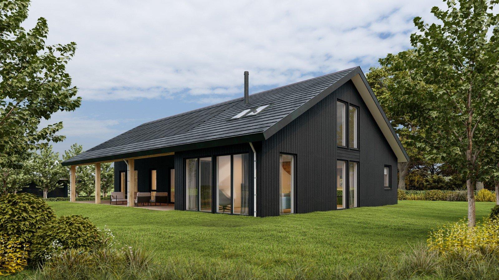 Foto: levende lus wonen nl woningbouw