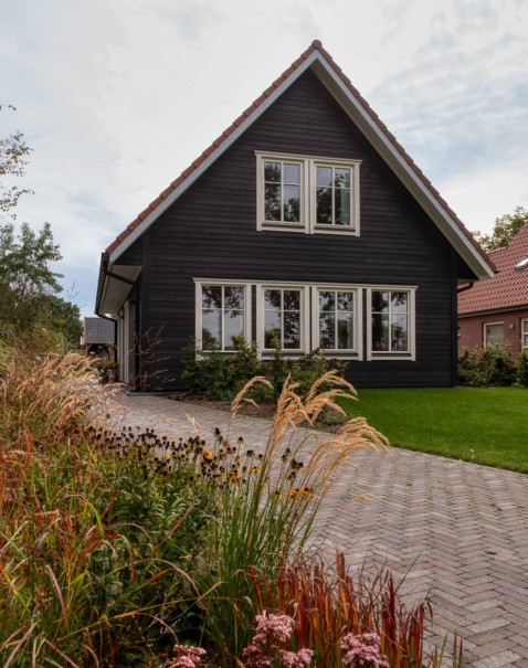 Foto : Oriëntatie – de eerste stap naar uw droomwoning