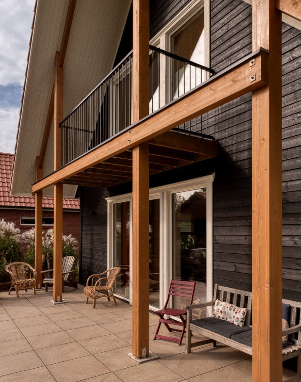 Foto : Wonen volgens onze 7 beloften