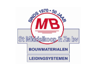 St. Middelkoop en Zn. BV Bouwmaterialen