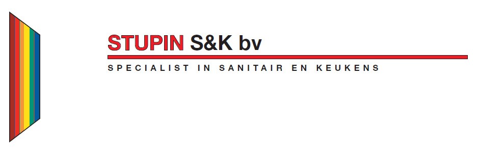 Profielfoto van Stupin S&K B.V.