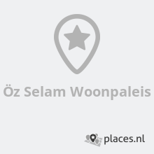 OZ Selam Woonpaleis
