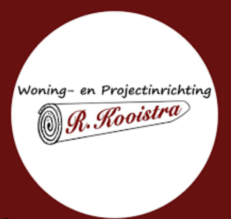 Kooistra project stoffering