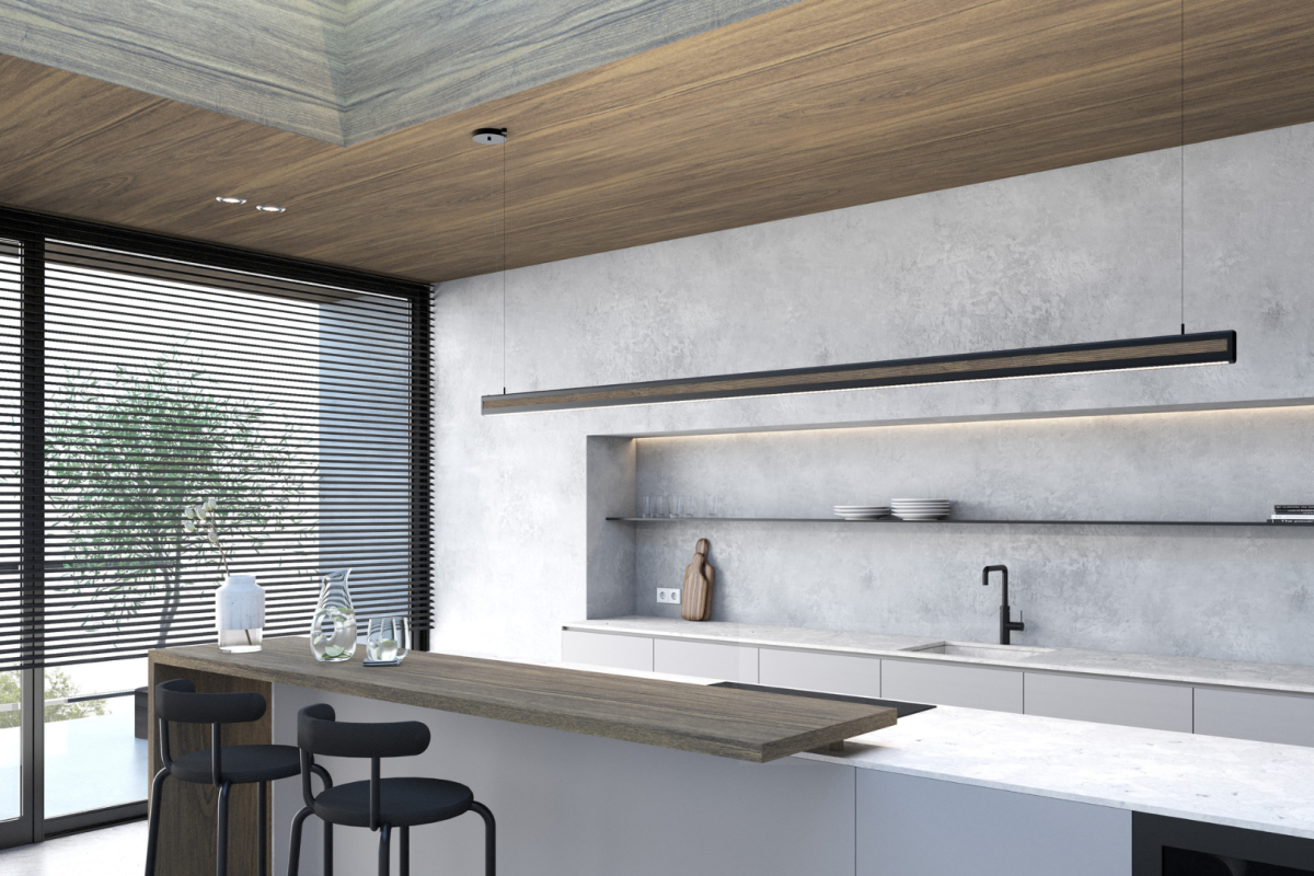 Foto : Line Classic Wood | BYJERR