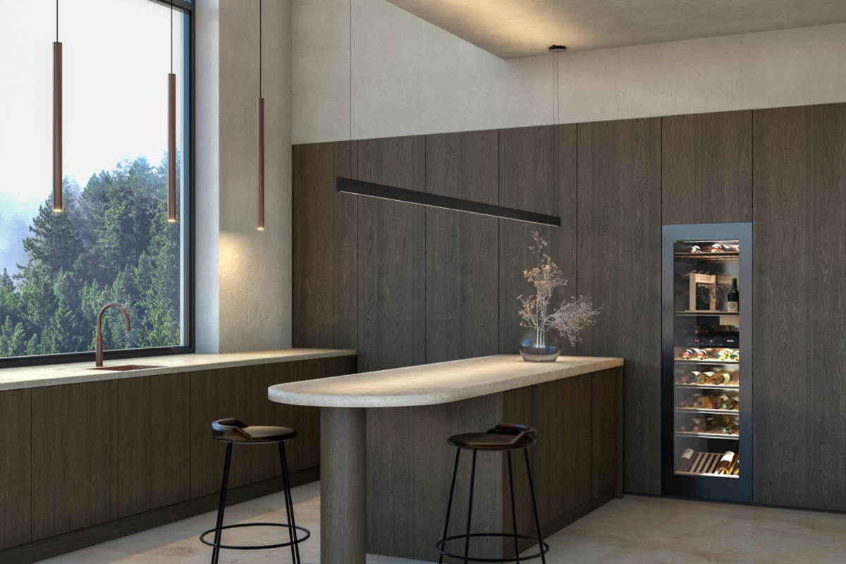 Foto : LINE Easy | BYJERR