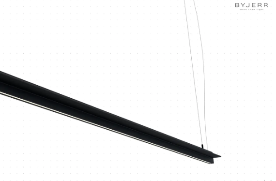 Foto : Strakke vormgeving, subtiel profiel: de Wing Easy Mini