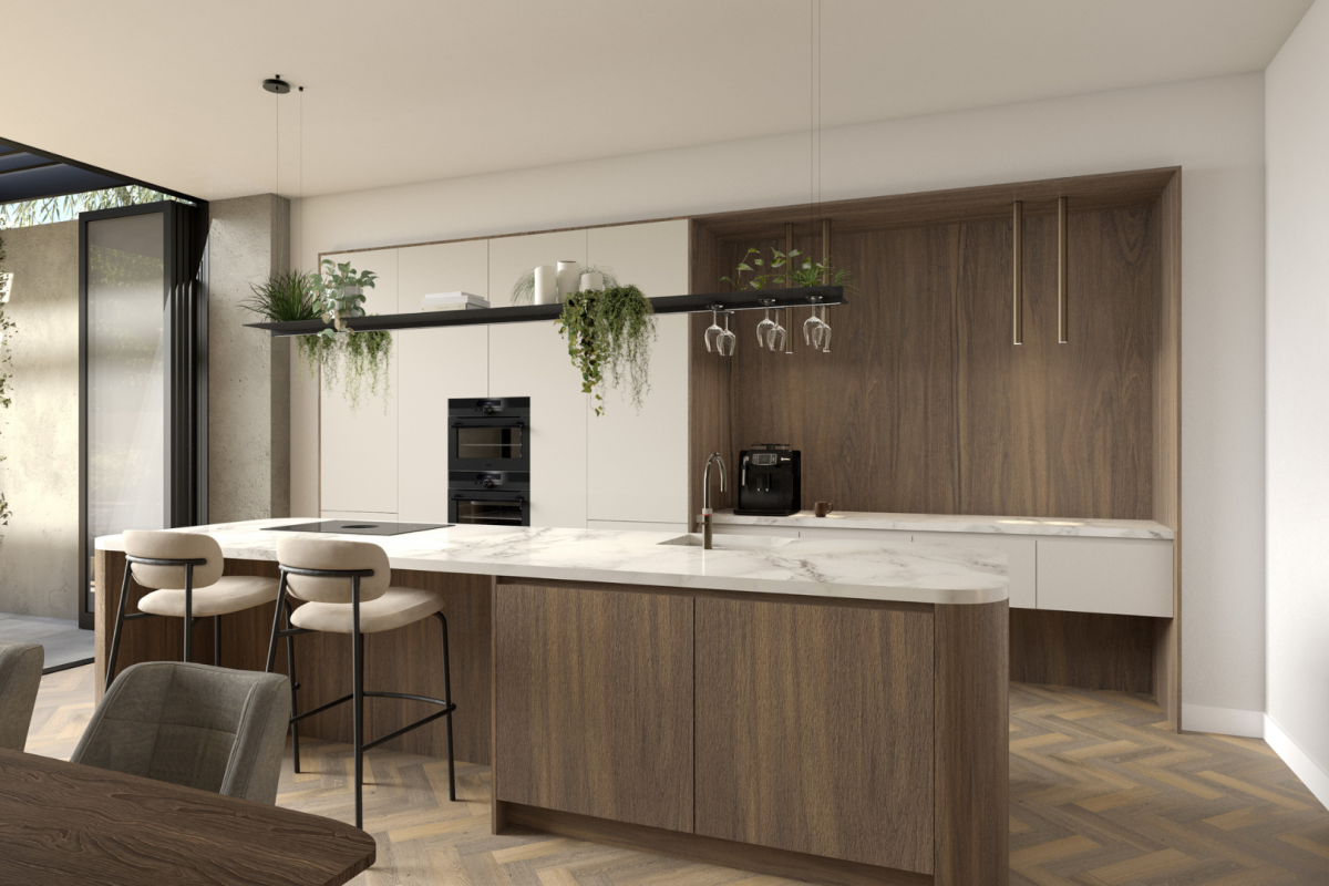 Foto : Wing Classic | BYJERR