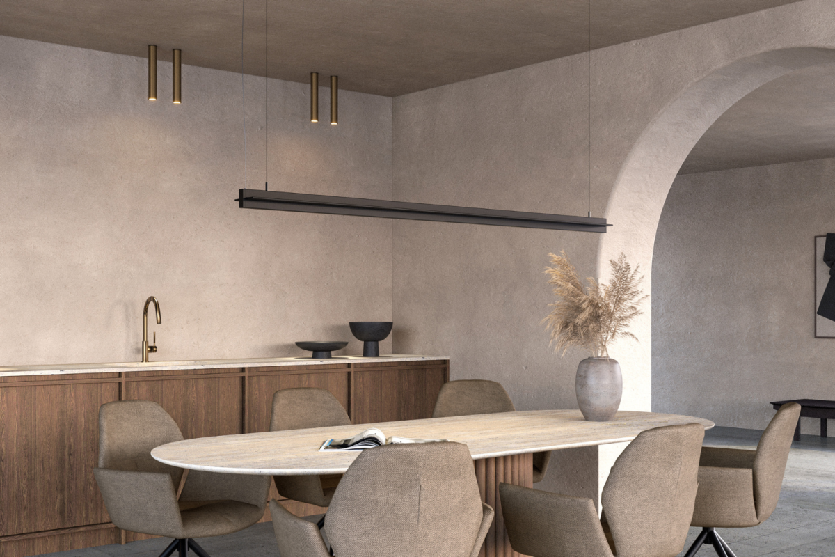 Foto : Strakke vormgeving, subtiel profiel: de Wing Easy Mini