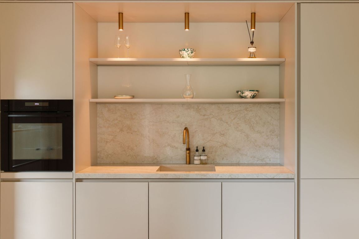Foto : Tubes van BYJERR: sieraden voor keuken én interieur
