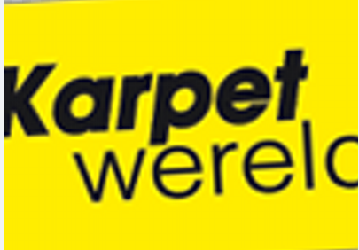 Karpetwereld