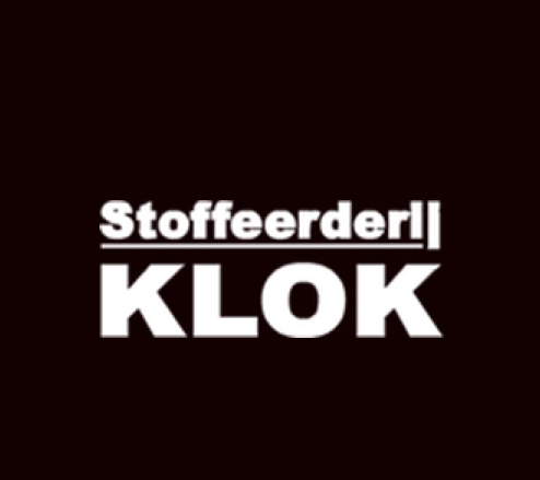 Stoffeerderij Klok