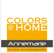 Colors @ Home Annemarie
