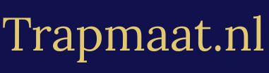 Trapmaat.nl