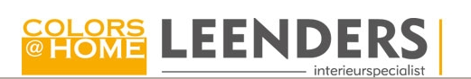 Leenders vloer- en raambekleding Hors