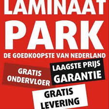 Laminaatpark Leeuwarden