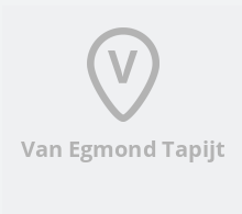 Van Egmond Tapijt