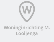 Woninginrichting M. Looijenga