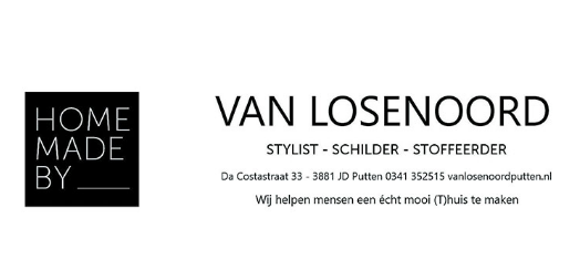 Van Losenoord