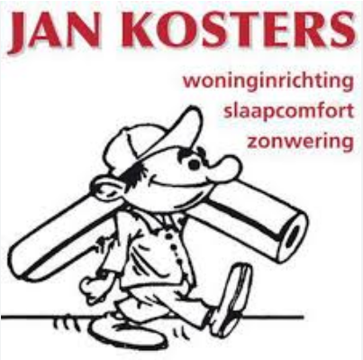 Jan Kosters Woninginrichting