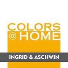 Colors@Home Ingrid & Aschwin