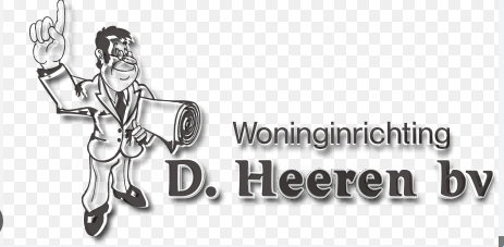 Woninginrichting D. Heeren
