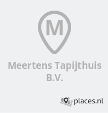 Meertens Tapijthuis
