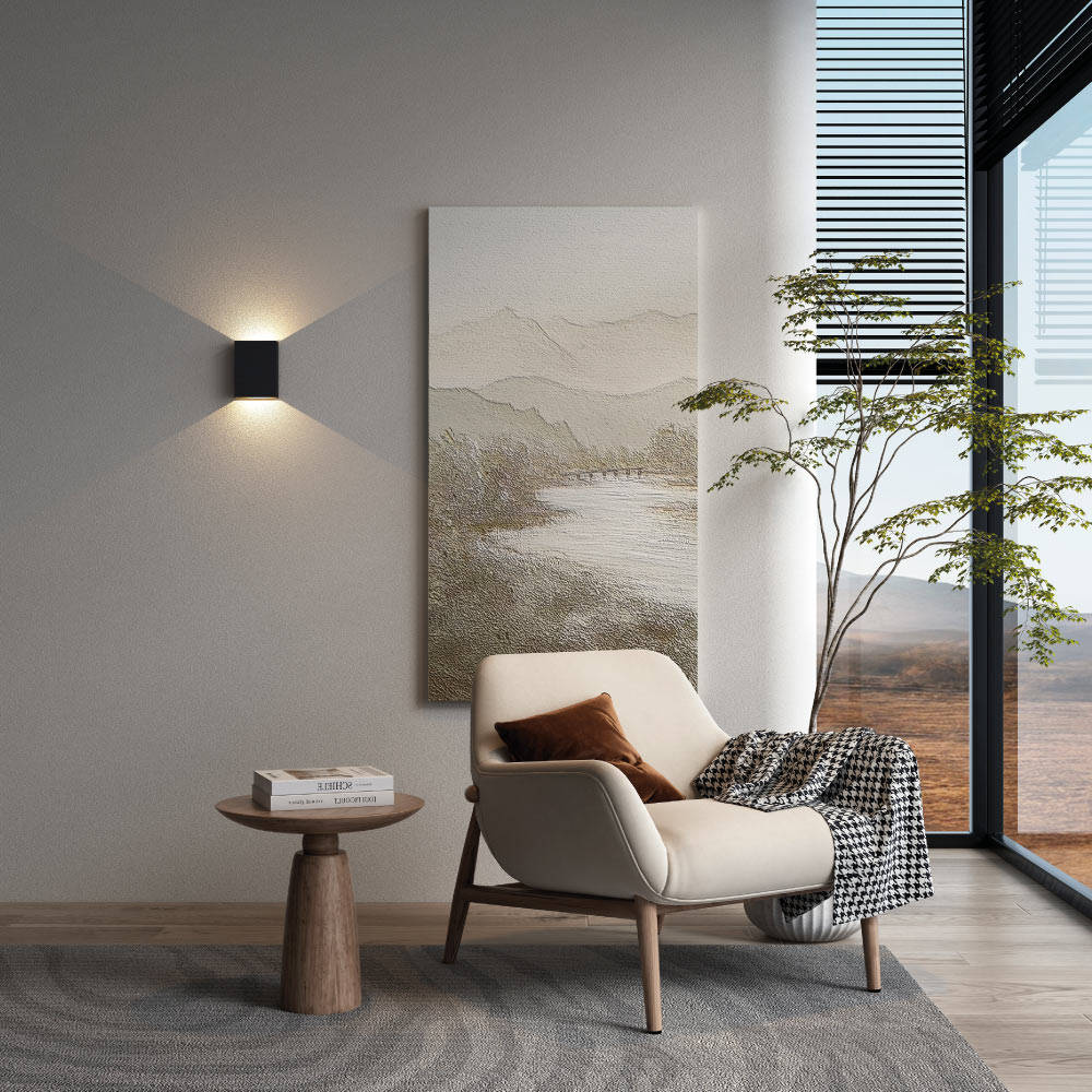 Foto : Hoe kies ik de juiste verlichting per woonruimte?