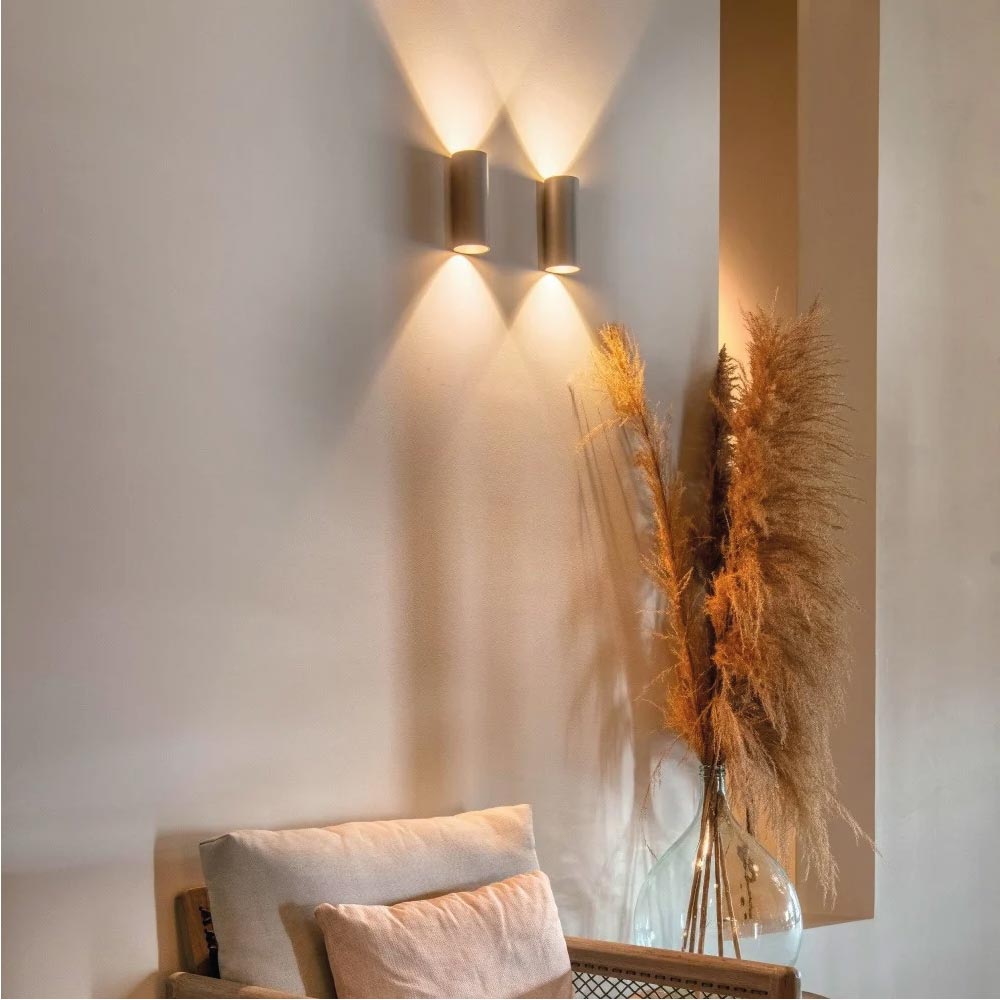 Foto: Hotel Chique Wandlampen   Mooielampen com