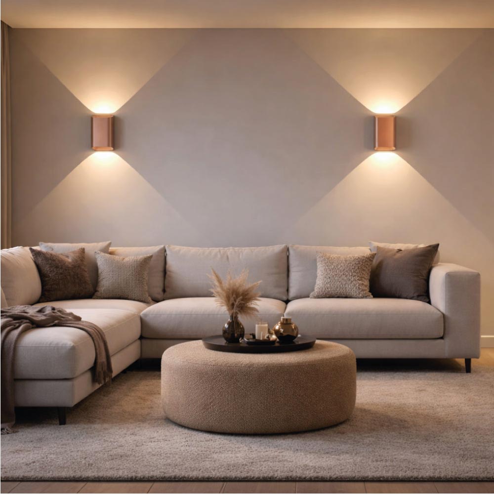 Foto: Moderne Wandlampen   Mooielampen com