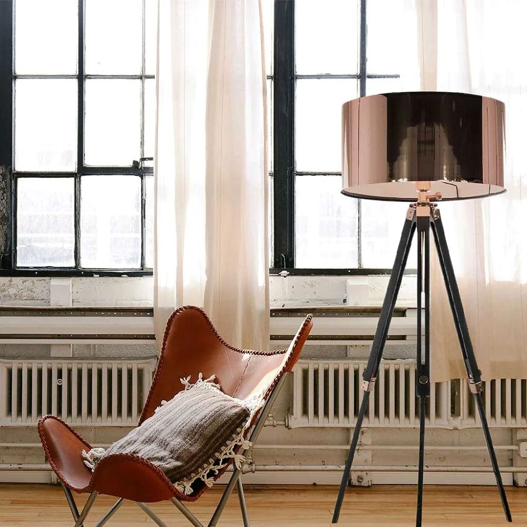 Foto: vloerlamp mooielampen com wonen nl 2