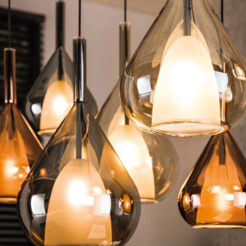 Foto : Ontdek de nieuwste verlichtingstrends en laat je inspireren