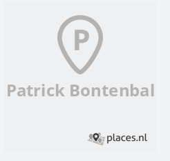 Patrick Bontenbal