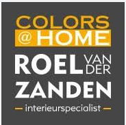 Roel van der Zanden Colors@Home