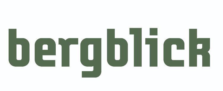 Bergblick interieurarchitectuur