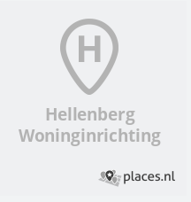 Hellenberg Woninginrichting