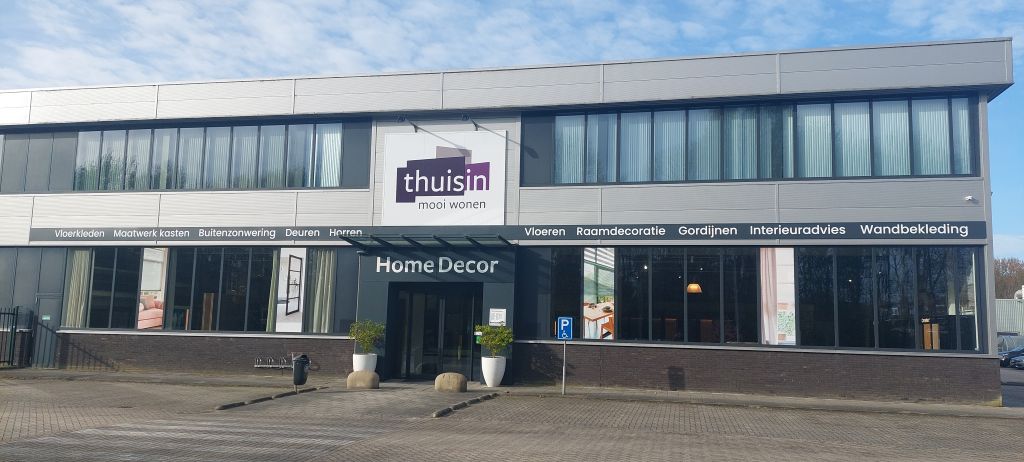 Thuisin - Home Decor Uithoorn's profielfoto