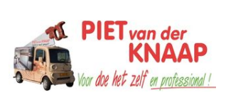Profielfoto van Piet van der Knaap