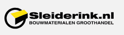 Profielfoto van Sleiderink Bouwmaterialen