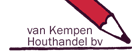 Profielfoto van Van Kempen Houthandel