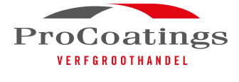 Verfgroothandel ProCoatings Alkmaar