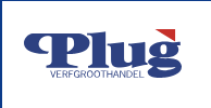 Verfgroothandel Plug