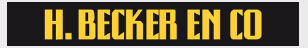 Profielfoto van h.becker & co