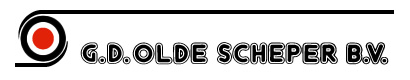 Profielfoto van g.d olde scheper