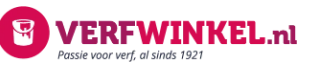Profielfoto van Verfwinkel.nl B.V.