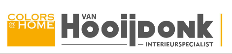 Colors @ Home van Hooijdonk