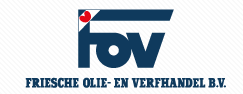 Friesche Olie- en Verfhandel BV